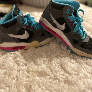 Nike Air Flights 2013